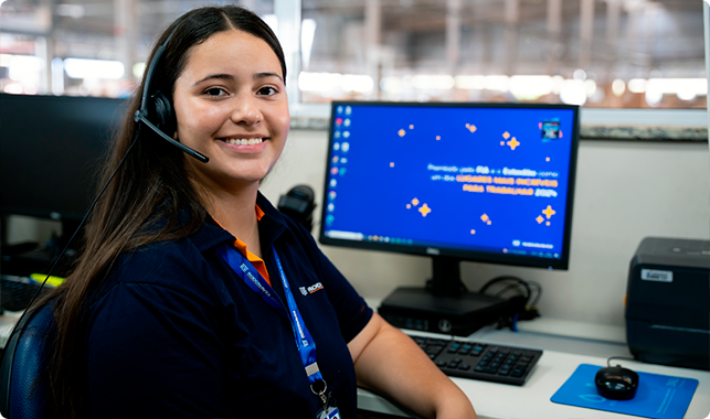 Programa Jovem Aprendiz