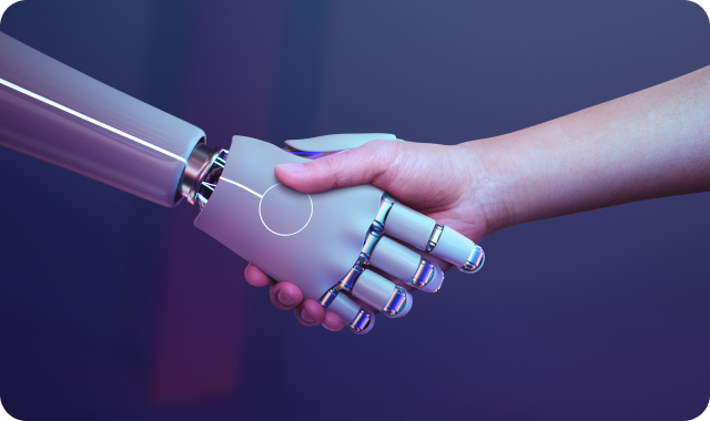 Robotização